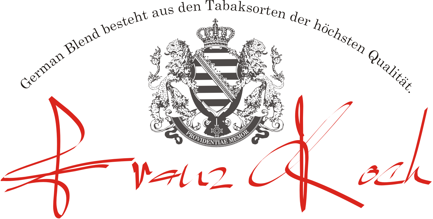 Franz Koch Tabakmanufaktur Logo